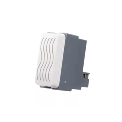 Módulo B3 Campainha Cigarra 127V Branco 19393 - Margirius