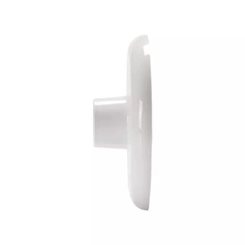 Plafonier Pl Branco E27 Redondo Rosqueado Margirius