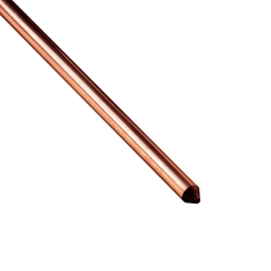 Haste de Terra 12,7mm x 2,4m IHBC-858 - Intelli