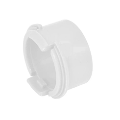 Adaptador para Condulete PVC 3/4 Branco - Masster