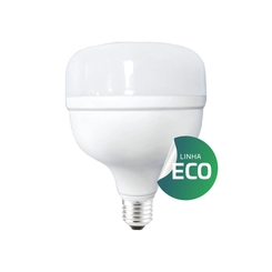 Lâmpada LED Bulbo 4000 lm 62W 6500K Bivolt - Empalux