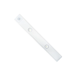 Luminária LED Mini Lights 0.5W 3000/4000/6500K Bivolt Branco 30cm - Empalux