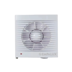 Exaustor Banheiro 100mm 13W 220V EX21310 - Empalux