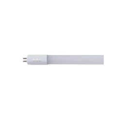 Lâmpada LED Tubular T5 18W 4000K Biv Vidro 304161 - Brilia
