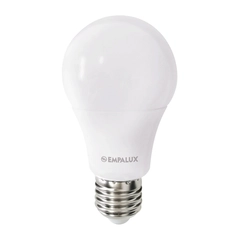 Lâmpada LED Bulbo 1350 lm 15W 6500K Bivolt - Empalux