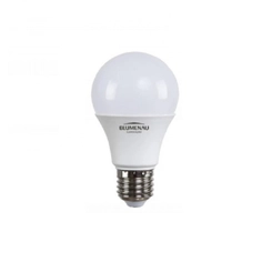 Lâmpada LED Bulbo 540 lm 6W 6500K Bivolt - Blumenau