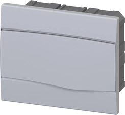 Centro Distribuição PVC Embutir Opaco 9DIN 096.200.035 - Brum