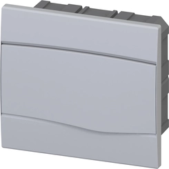 Centro Distribuição PVC Embutir Opaco 9DIN 096.200.035 - Brum