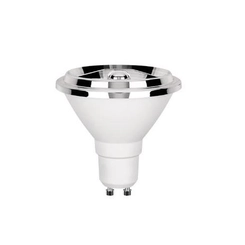 Lâmpada LED AR70 300 Lúmens 4,8W 2700K Bivolt 24° STH8434/27 Stella