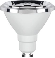 Lâmpada LED AR70 300 Lúmens 4,8W 2700K Bivolt 24° STH8434/27 Stella