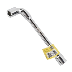 Chave Biela 9mm x 12,5cm