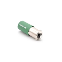 Sinalizador 1 LED SMD 120V BA9S Verde S1LS/15 19181815 - Ace Schmersal