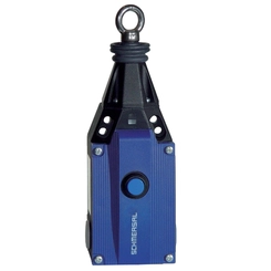 Chave de Emergência ZQ 900-22 2NA+2NF IP67 11960269 - Ace Schmersal