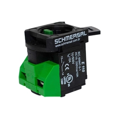 Elemento de Contato E-110 1NA 140060 - Ace Schmersal