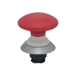 Clean Botão de Emergência Vermelho NDRZ 50RT 119165 - Ace Schmersal