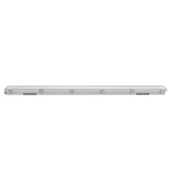 Luminária Hermética IP65 58W/865 6500K 8700Lm