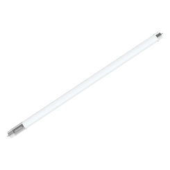 Lâmpada LED Tubular T8 1850 lm 18W 6500K Bivolt Vidro