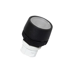 Botão de Comando 16mm LUV 201/10 Incolor 11625110 - Ace Schmersal