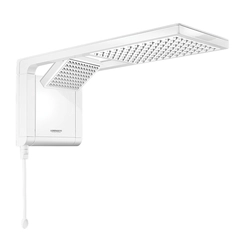 Chuveiro Acqua Duo Ultra 7800W 220V Branco - Lorenzetti