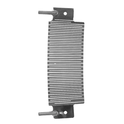 Resistência 4600W 127V Aquecedor Maxi Ultra 765-C - Lorenzetti