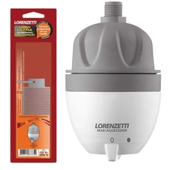 Resistência 4600W 127V Aquecedor Maxi Ultra 765-C - Lorenzetti