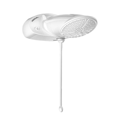 Chuveiro Top Jet Eletrônico Turbo 7500W 220V - Lorenzetti