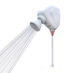 Chuveiro Ducha Move Eletrônica 5500W 127V - Zagonel