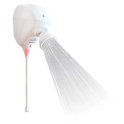 Chuveiro Ducha Move Eletrônica 5500W 127V - Zagonel