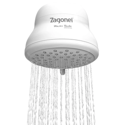 Chuveiro Master Banho Eletrônico 5500W 127V - Zagonel