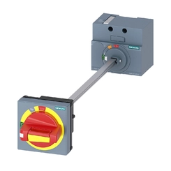 Acionamento Rotativo Ext P/3VM10/11 3VM9117-0FK25 - Siemens