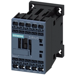 Innov Contator Aux. 3RH2131-2AB00 3NA+1NF 24VCA - Siemens