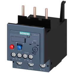 Innov Relé Termico 3RU2136 36,0 - 45,0A 3RU2136-4GB0 - Siemens