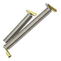 Resistência 5500W 127V Jet Control Eletrônico/Turbo 3055-S - Lorenzetti