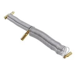 Resistência 5500W 220V Torneira Easy Parede 3056-P2 - Lorenzetti