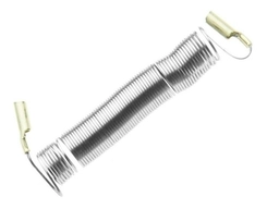 Resistência 6800W 220V Duo Shower Flex Eletrônico/Turbo 3060E - Lorenzetti