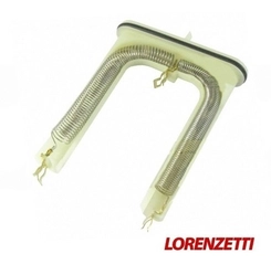 Resistência 4000W 127V Ducha Higienica 400-D - Lorenzetti