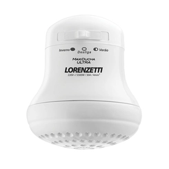Chuveiro Maxi Ducha 220V 5500W 7530115 - Lorenzetti