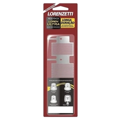 Resistência 5500W 220V Ultra Bello Banho/Maxi Ducha/Maxi Banho - Lorenzetti