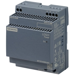 Logo Fonte 24VCC 4,0A 6EP3333-6SB00-0AY0 - Siemens