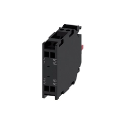 Bloco Contato 2NF 3SU1400-1AA10-1EA0 - Siemens