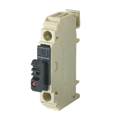 Conector SAK 1,5MM Terminal de Fusível 8WA1011-1SF12 - Siemens