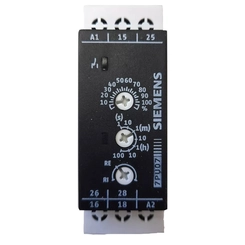 Relé CL 0,1S-100H 1REV 24-240V 7PU0711-3AW00 - Siemens