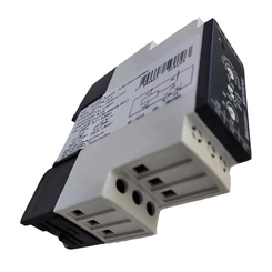 Relé CL 0,1S-100H 1REV 24-240V 7PU0711-3AW00 - Siemens