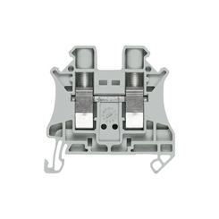 Conector SAK 4,0MM Neutro 8WH1000-0AG01 - Siemens