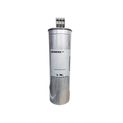 Capacitor Célula 440V Trifásico 15,00 KVAR B32344E4151Z040 - Siemens