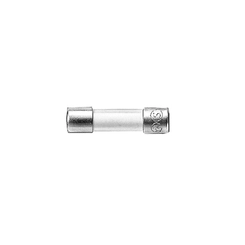Fusível G DIN 41662 4,0A 8WA1822-7EF83 - Siemens