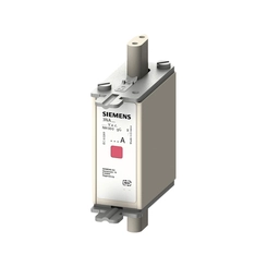 Fusível NH 000 50A 500VCA 3NA7820 - Siemens