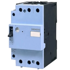 Disjuntor Motor 22,0-32,0A 1NA+1NF 3VS1600-1MP00 - Siemens