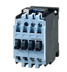 Contator 12A 220V 1NA 3TS3110-0AN2 - Siemens