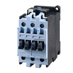 Contator 9A 220V 1NA 3TS3010-0AN2 - Siemens